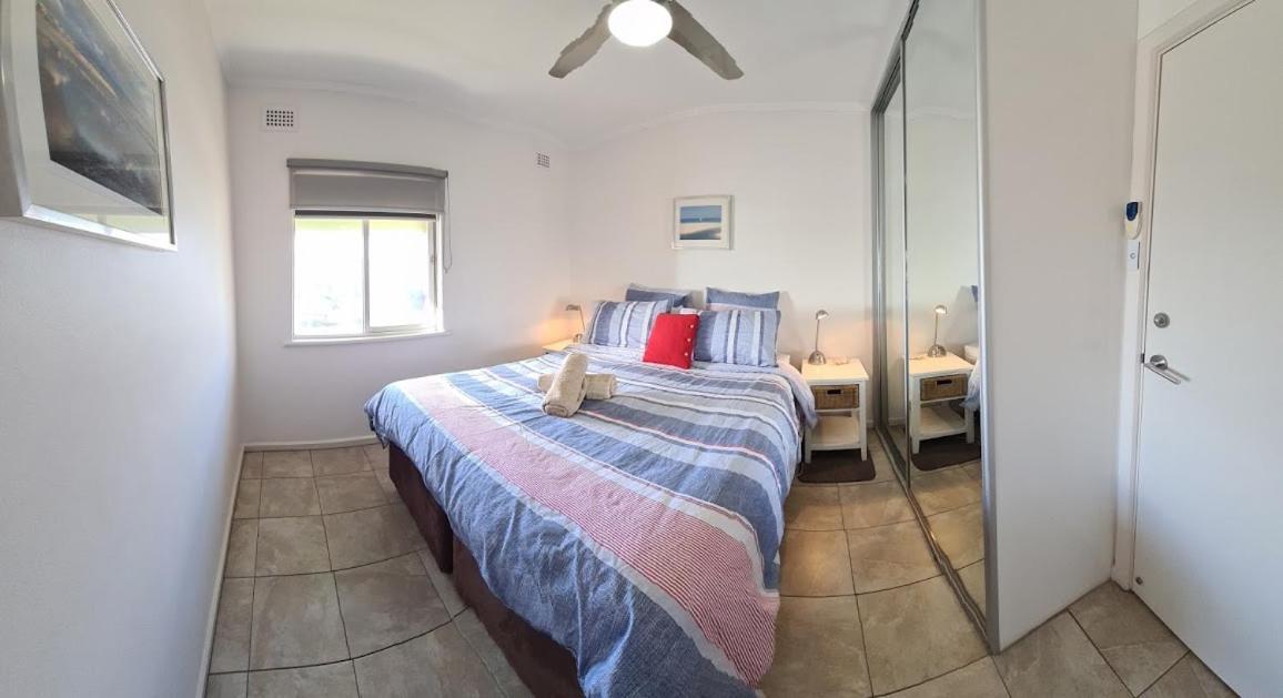 Acushla Accommodation Esplanade Living Self Check-In Self Check-Out West Beach Zewnętrze zdjęcie