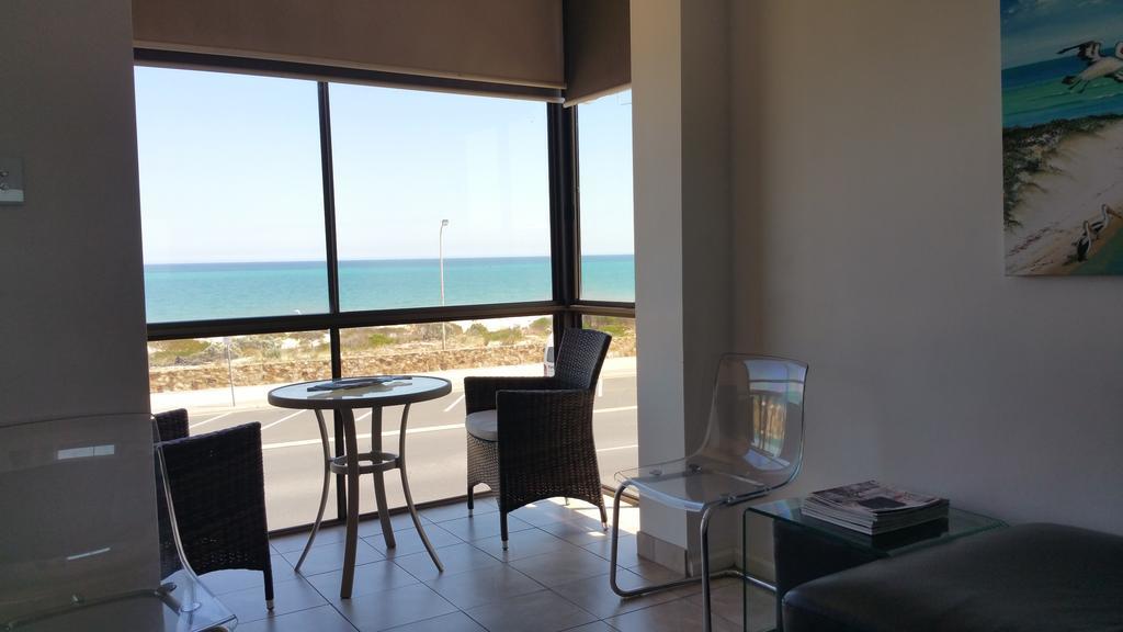 Acushla Accommodation Esplanade Living Self Check-In Self Check-Out West Beach Zewnętrze zdjęcie