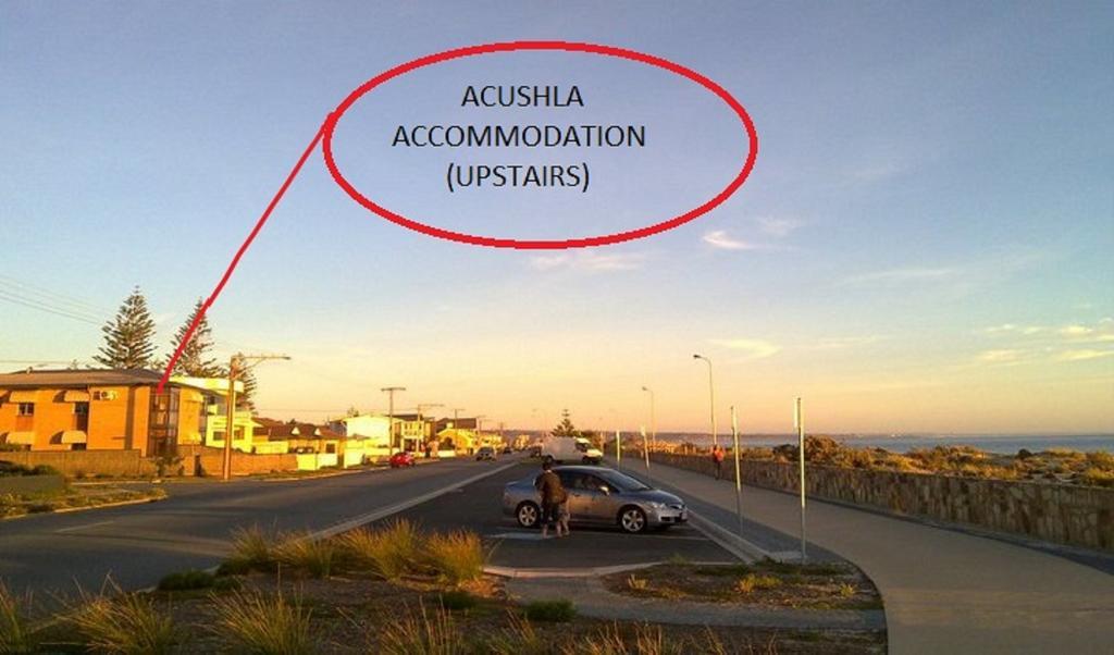Acushla Accommodation Esplanade Living Self Check-In Self Check-Out West Beach Zewnętrze zdjęcie