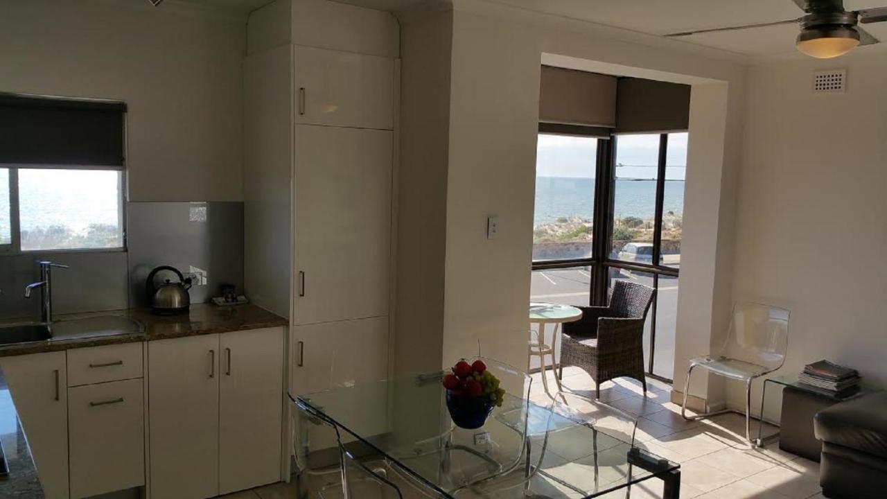 Acushla Accommodation Esplanade Living Self Check-In Self Check-Out West Beach Zewnętrze zdjęcie