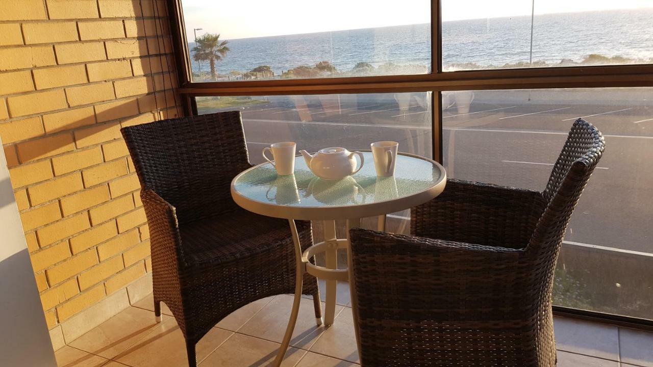 Acushla Accommodation Esplanade Living Self Check-In Self Check-Out West Beach Zewnętrze zdjęcie