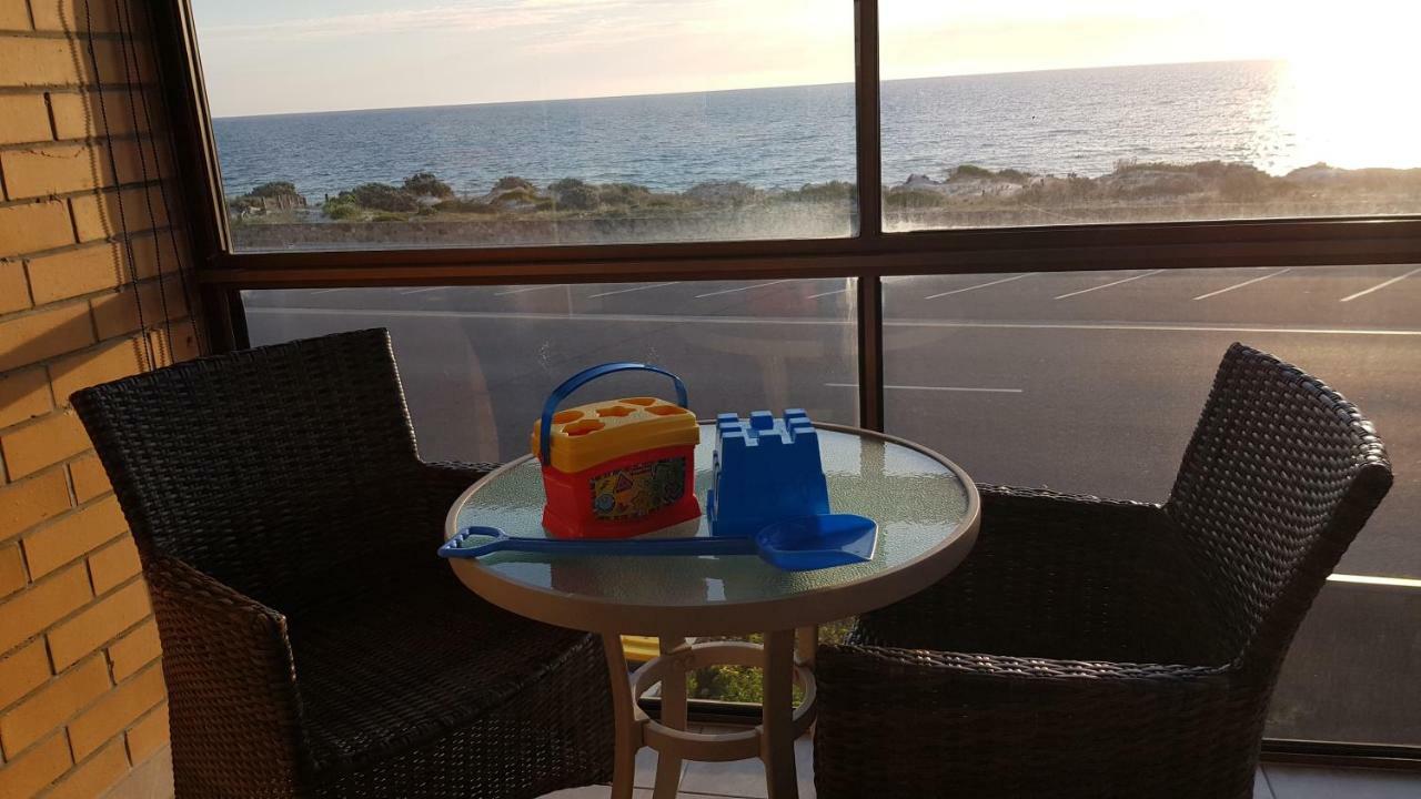 Acushla Accommodation Esplanade Living Self Check-In Self Check-Out West Beach Zewnętrze zdjęcie