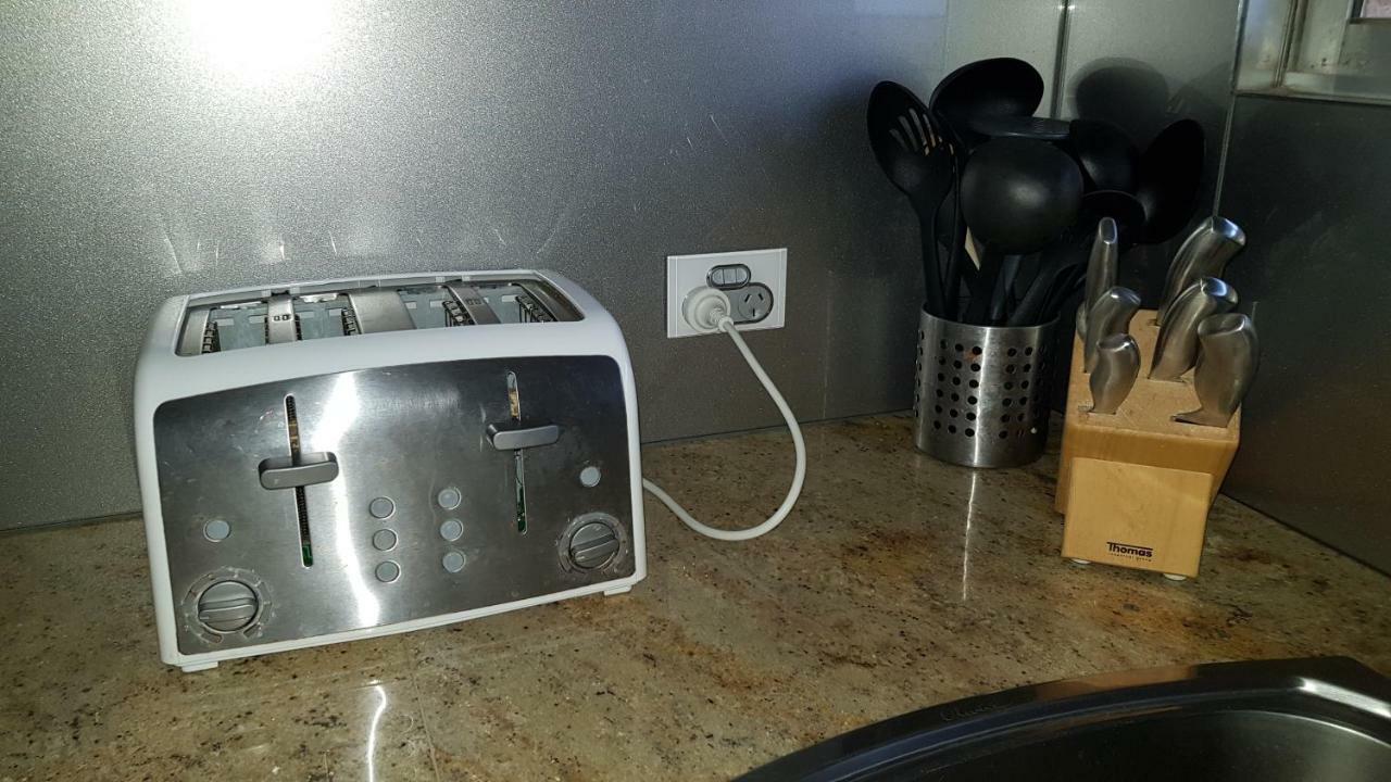 Acushla Accommodation Esplanade Living Self Check-In Self Check-Out West Beach Zewnętrze zdjęcie