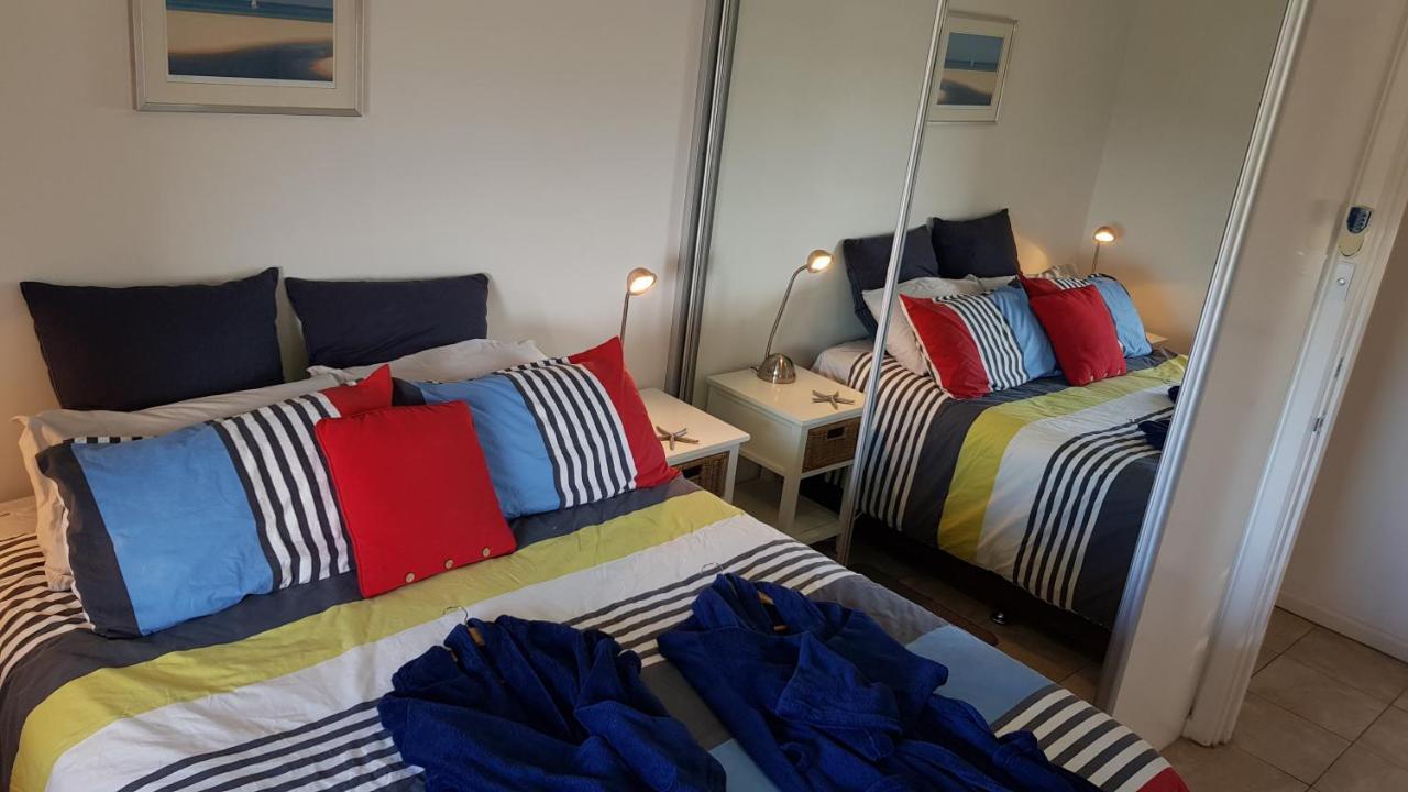 Acushla Accommodation Esplanade Living Self Check-In Self Check-Out West Beach Zewnętrze zdjęcie