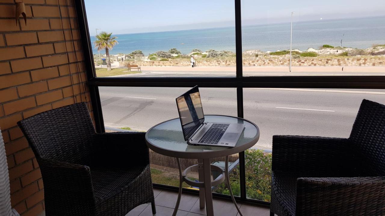 Acushla Accommodation Esplanade Living Self Check-In Self Check-Out West Beach Zewnętrze zdjęcie