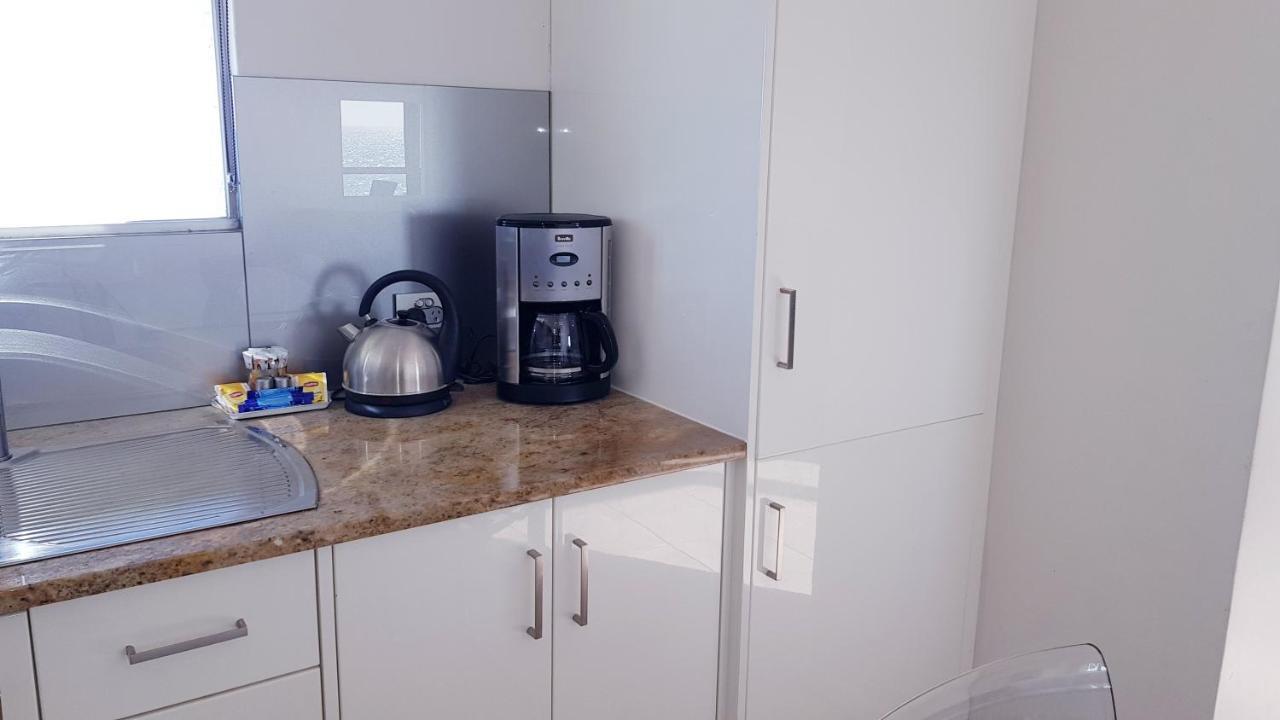 Acushla Accommodation Esplanade Living Self Check-In Self Check-Out West Beach Zewnętrze zdjęcie