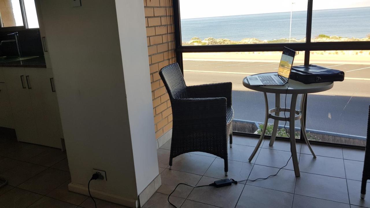 Acushla Accommodation Esplanade Living Self Check-In Self Check-Out West Beach Zewnętrze zdjęcie