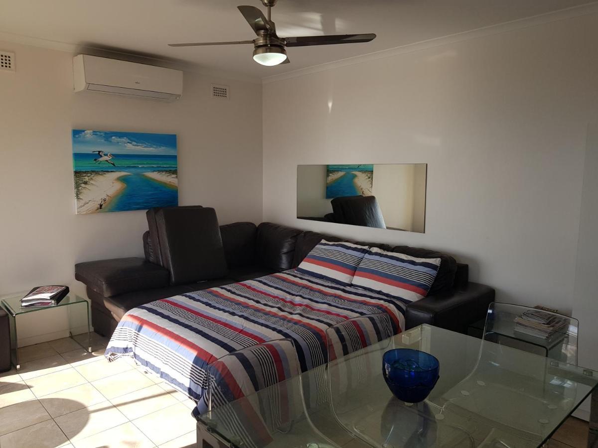 Acushla Accommodation Esplanade Living Self Check-In Self Check-Out West Beach Zewnętrze zdjęcie