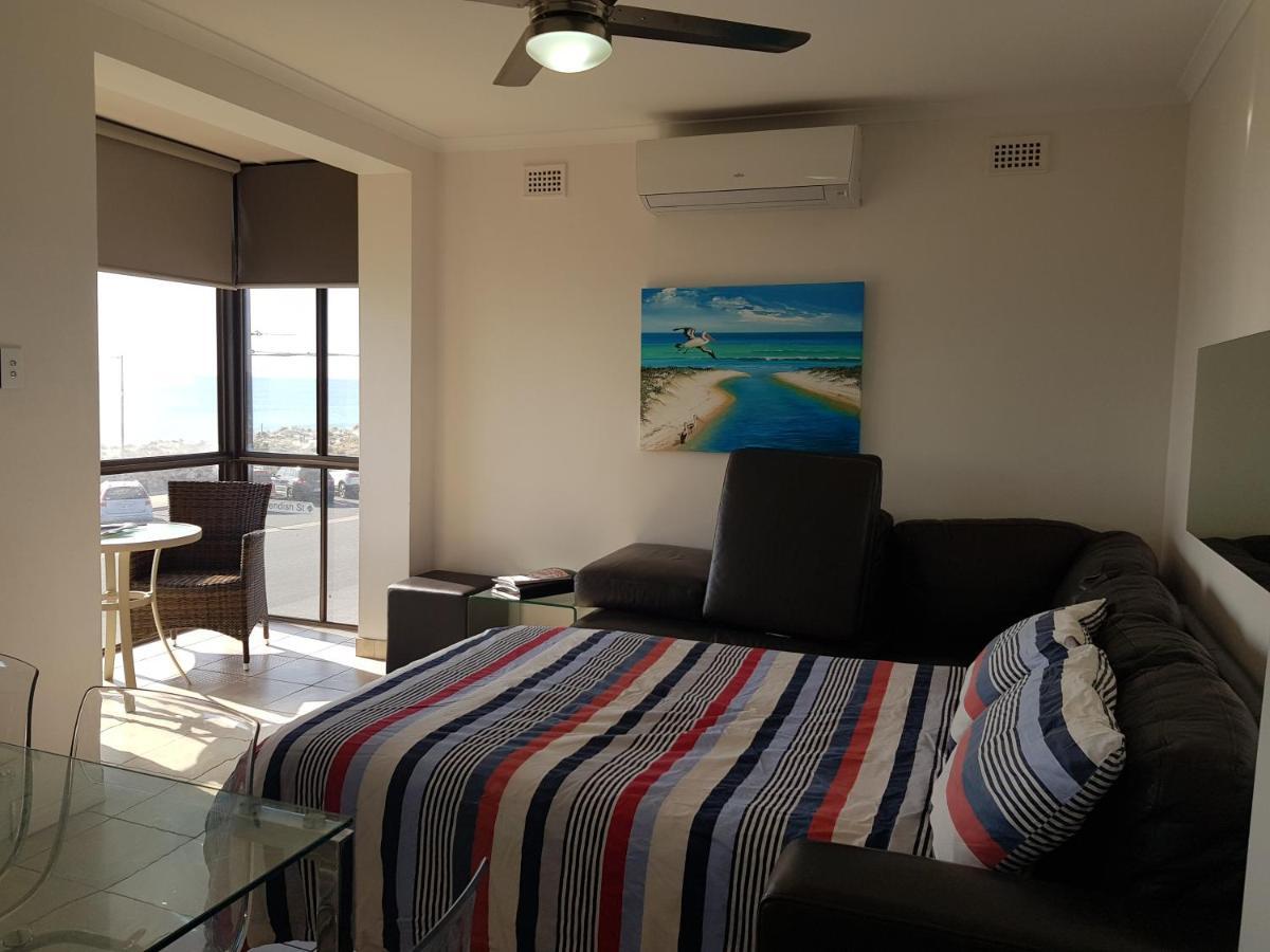 Acushla Accommodation Esplanade Living Self Check-In Self Check-Out West Beach Zewnętrze zdjęcie
